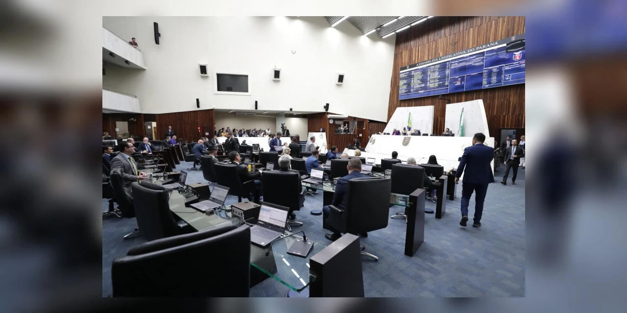 Assembleia Legislativa aprova ampliação do vale-alimentação aos servidores estaduais