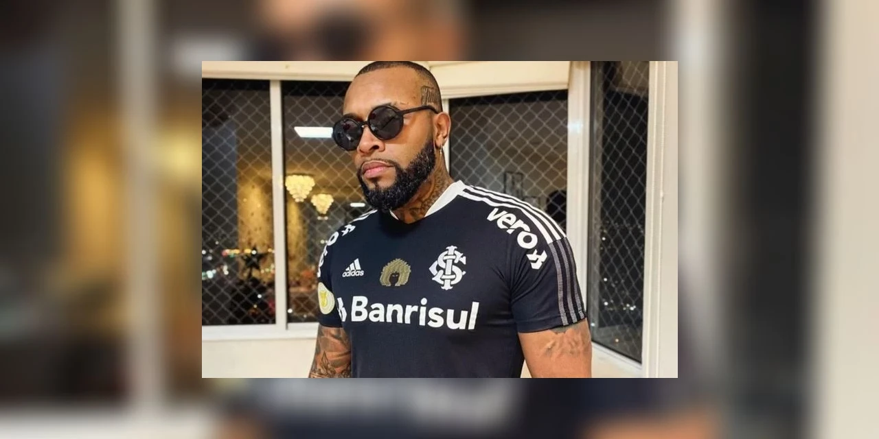 Ministro do STJ concede liberdade a Nego Di