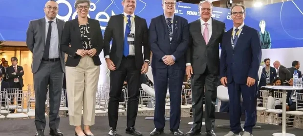 Informe Bazacon: Construção civil é fundamental para alavancar a industrialização no país, defende Décio Lima