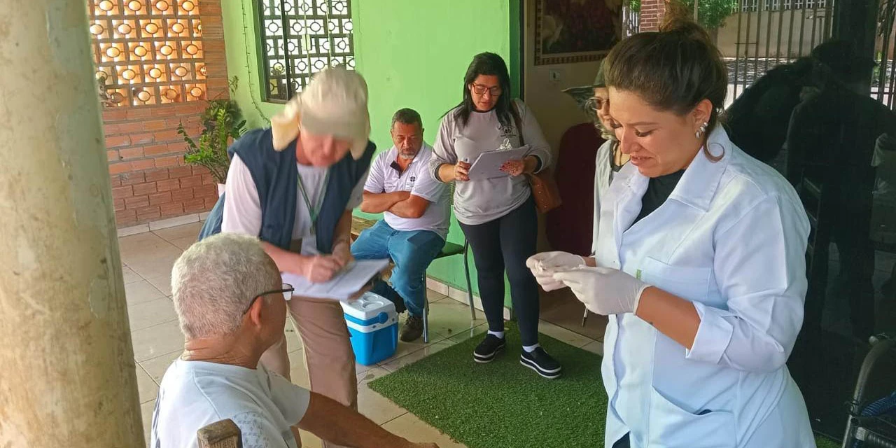 Saúde faz ações de campo para investigação de casos de Febre do Nilo no Paraná