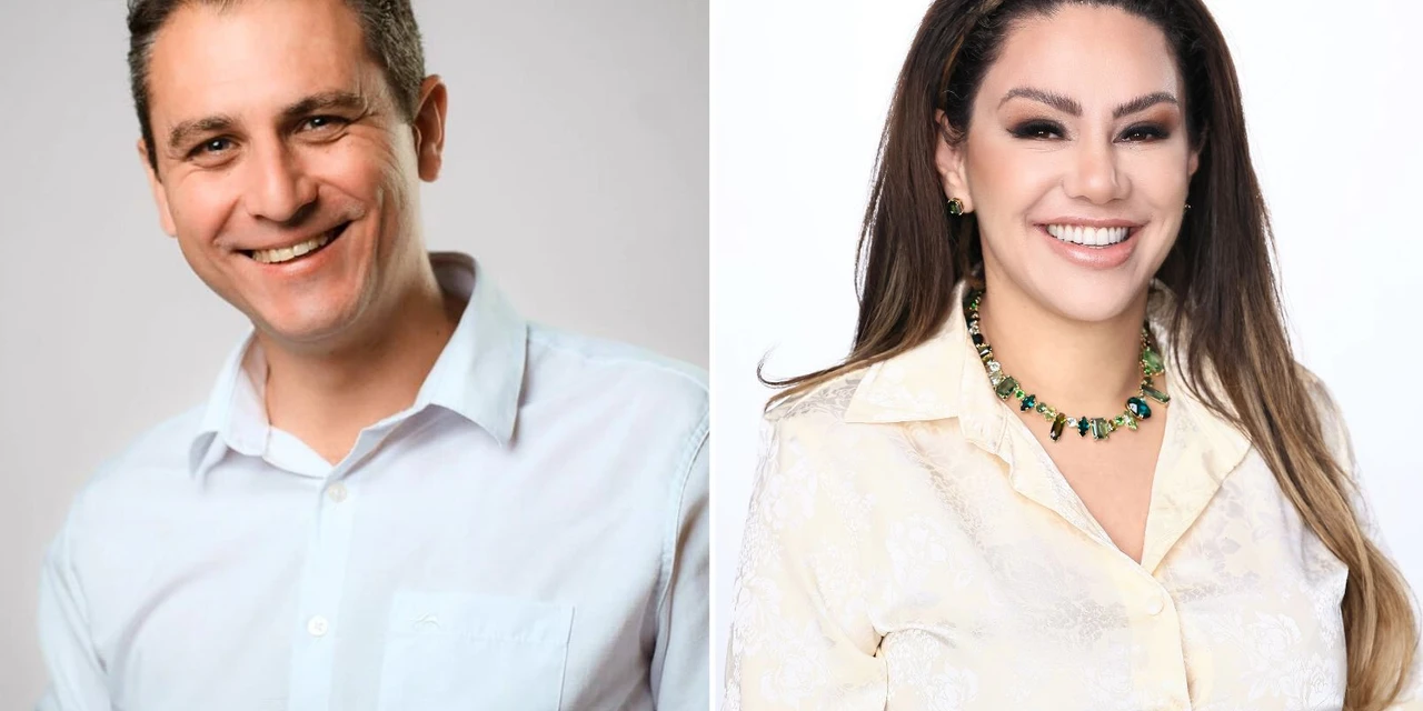 Prefeitos de Ipiranga e Imbaú concorrem à presidência da AMCG