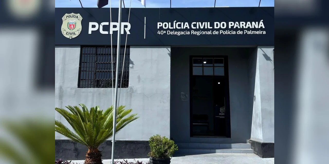 Em apoio à Polícia Federal, Polícia Civil detém homem com moeda falsa em Palmeira