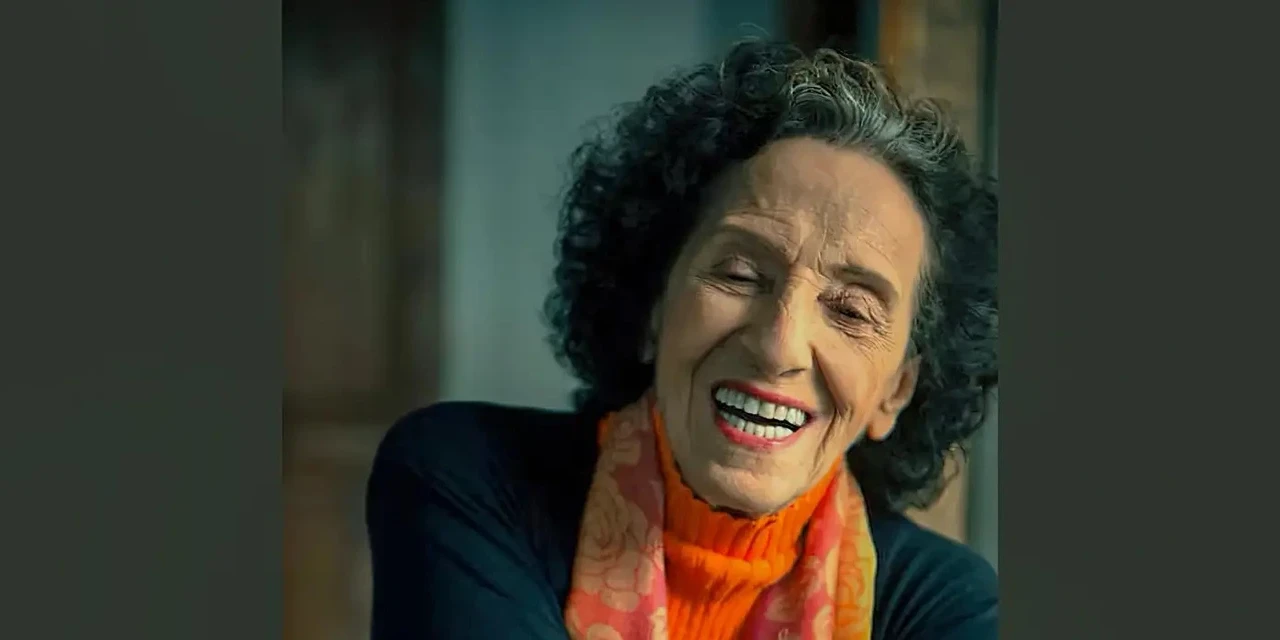 Aos 96 anos, morre Angel Vianna, grande referência da dança no Brasil