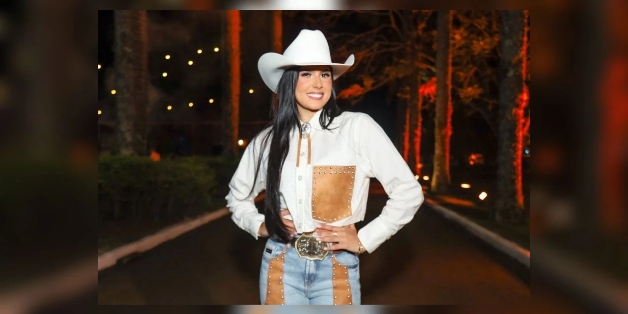 Rádio T realiza show da Ana Castela em Guarapuava nesta sexta-feira (6)