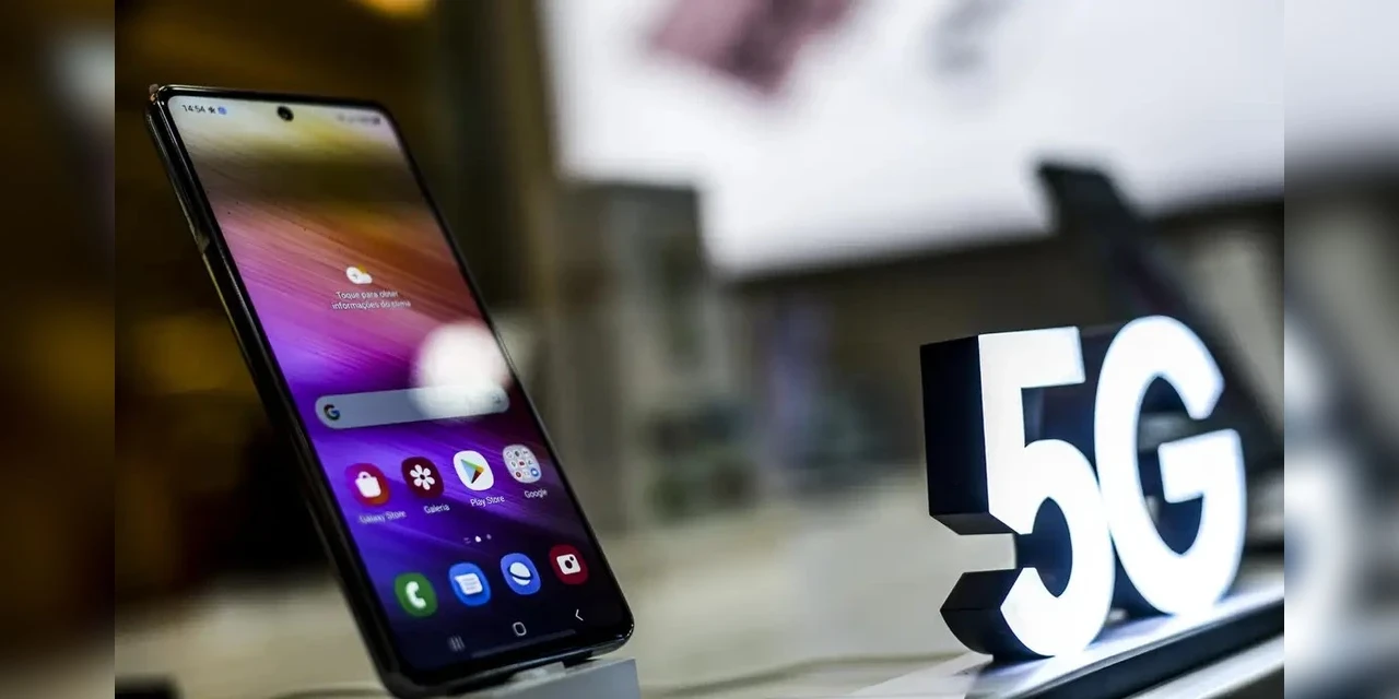 Anatel autoriza sinal do 5G em todos os municípios