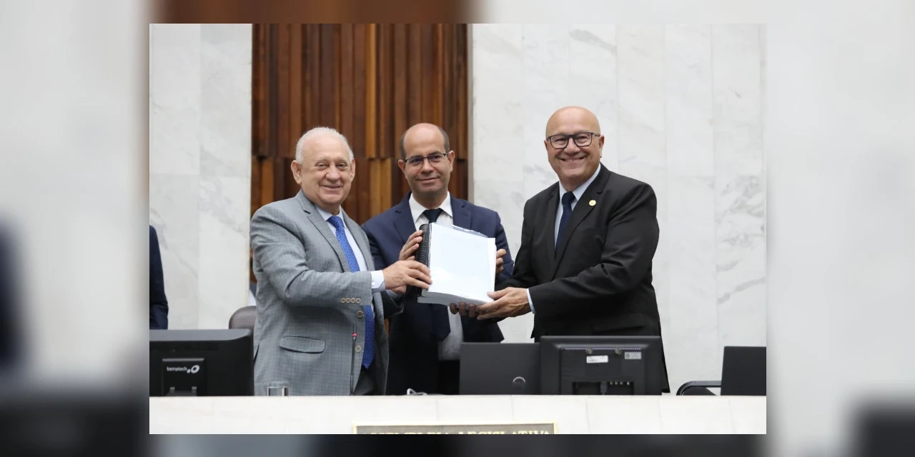 Assembleia recebe cerca de oito mil sugestões da população para elaboração do orçamento estadual