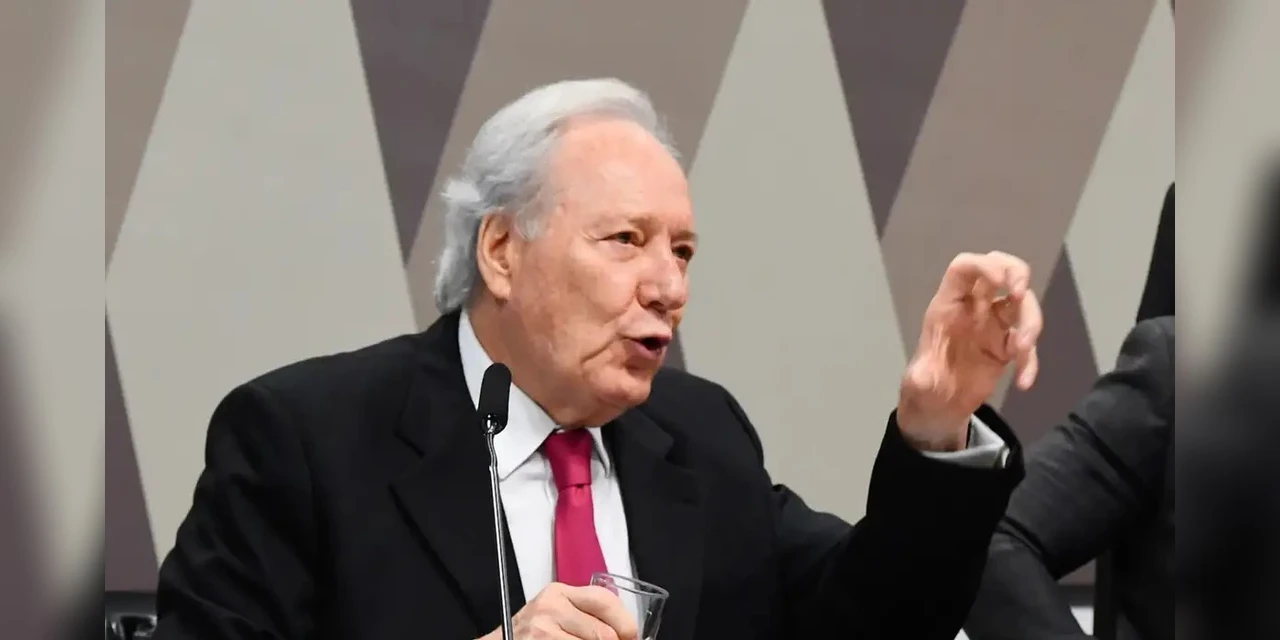 Brasil precisa constitucionalizar o Susp, diz Lewandowski