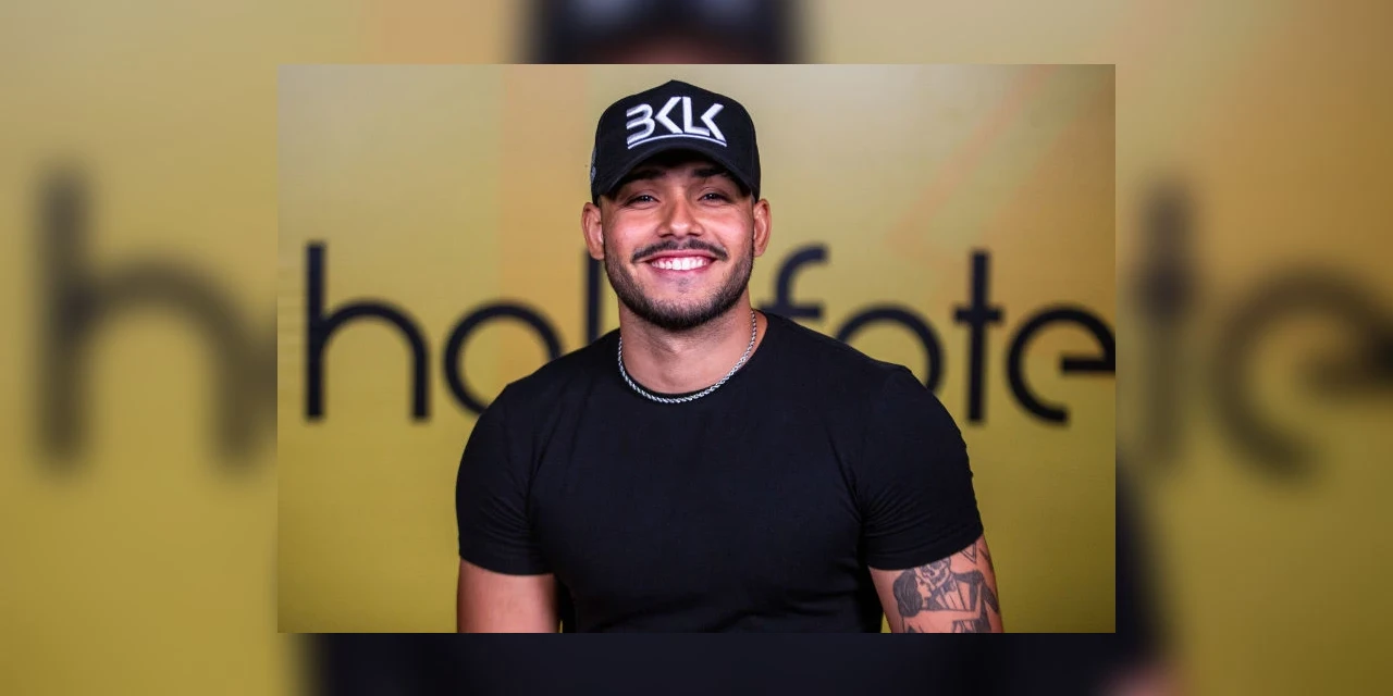 Bokaloka se apresenta em Ponta Grossa com sucessos dos anos 90 e 2000