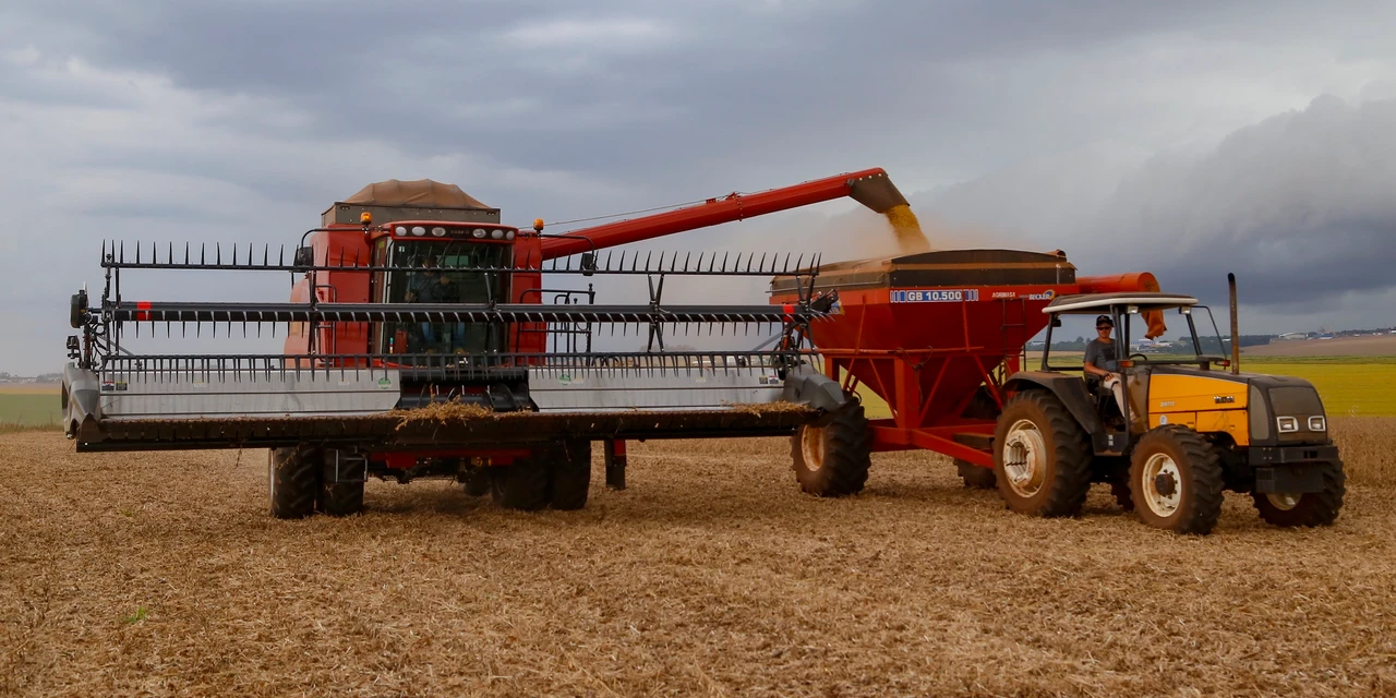 Índice de Atividade Econômica do Paraná cresceu 5,3% em setembro, aponta Banco Central