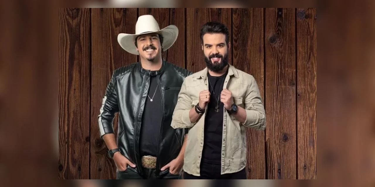 Prefeitura de Carambeí divulga alteração na grade de shows do aniversário da cidade