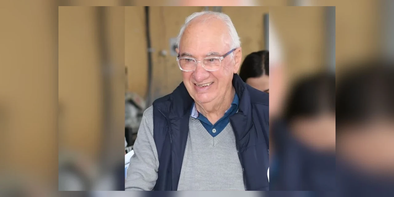 Doutor Reinaldo anuncia nomes de secretários municipais para 2025