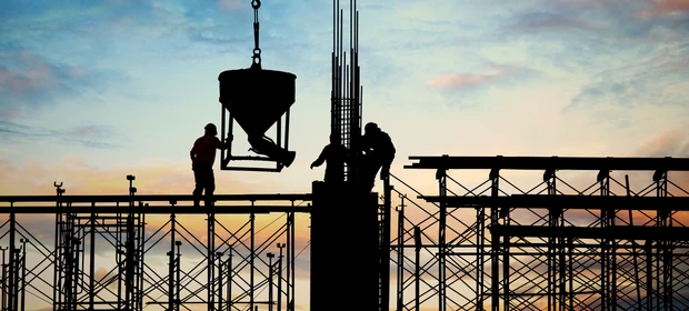 Informe Bazacon: Mercado da construção civil deve movimentar R$ 2,7 trilhões até 2030 no Brasil