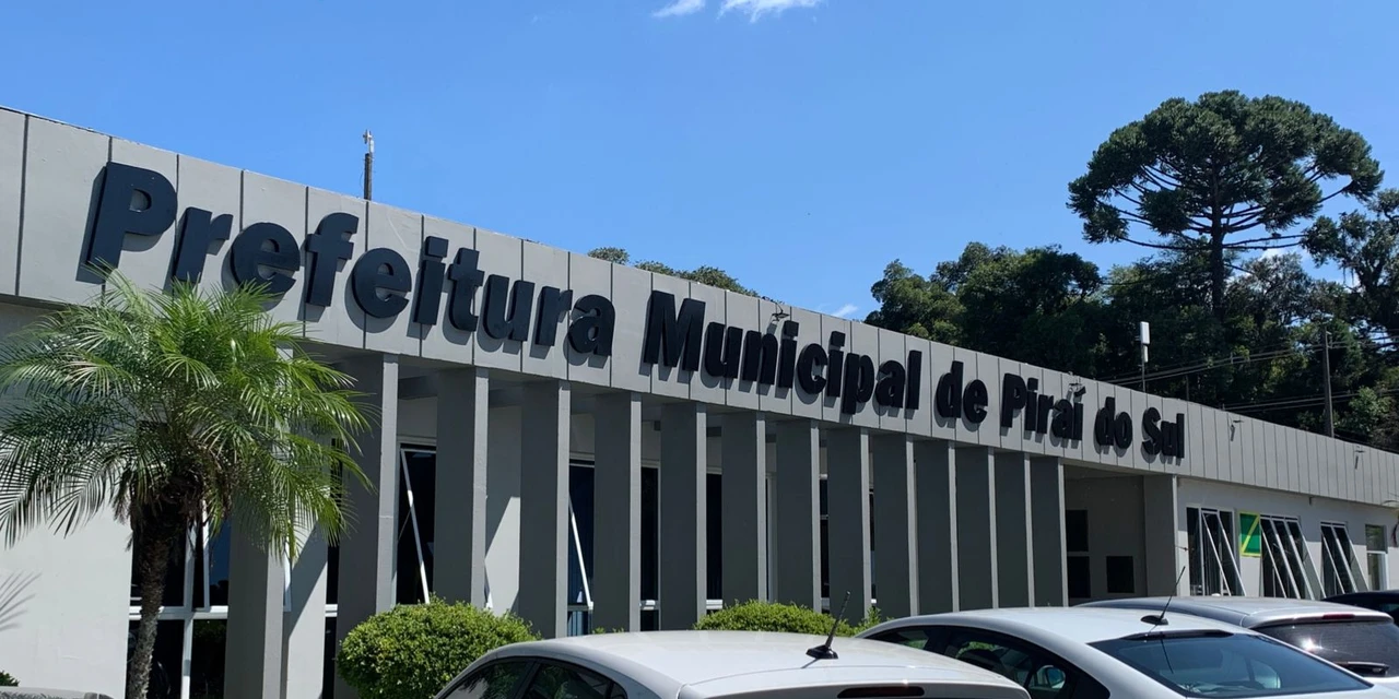 Piraí do Sul conquista o Selo Ouro e se destaca em avaliação do MEC