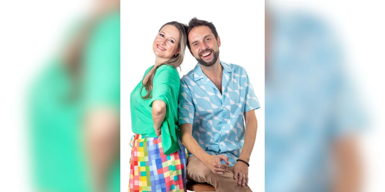 Banda Casa Cantante vence como Melhor Música para Infância do Brasil