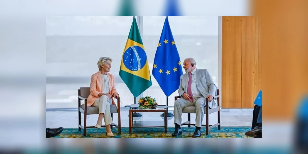 Ministério do Desenvolvimento, Indústria, Comércio e Serviços responde dúvidas sobre parceria entre MERCOSUL e União Europeia