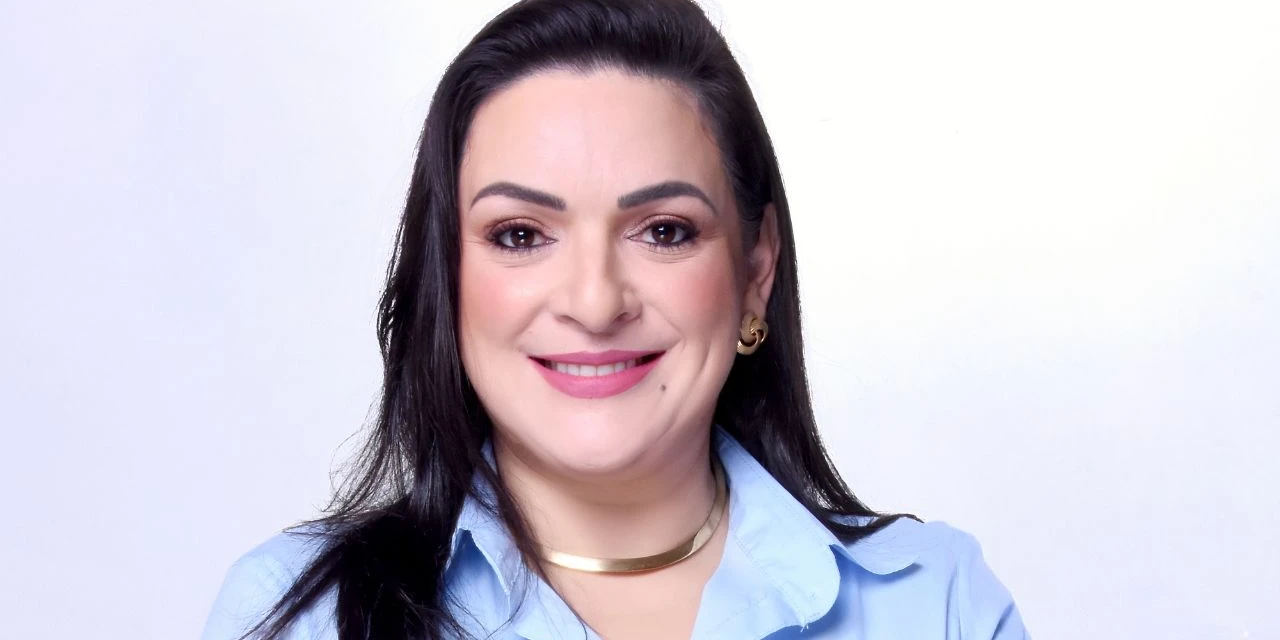 Revista D’P – Especial Prefeitos da Região: Elisangela Pedroso