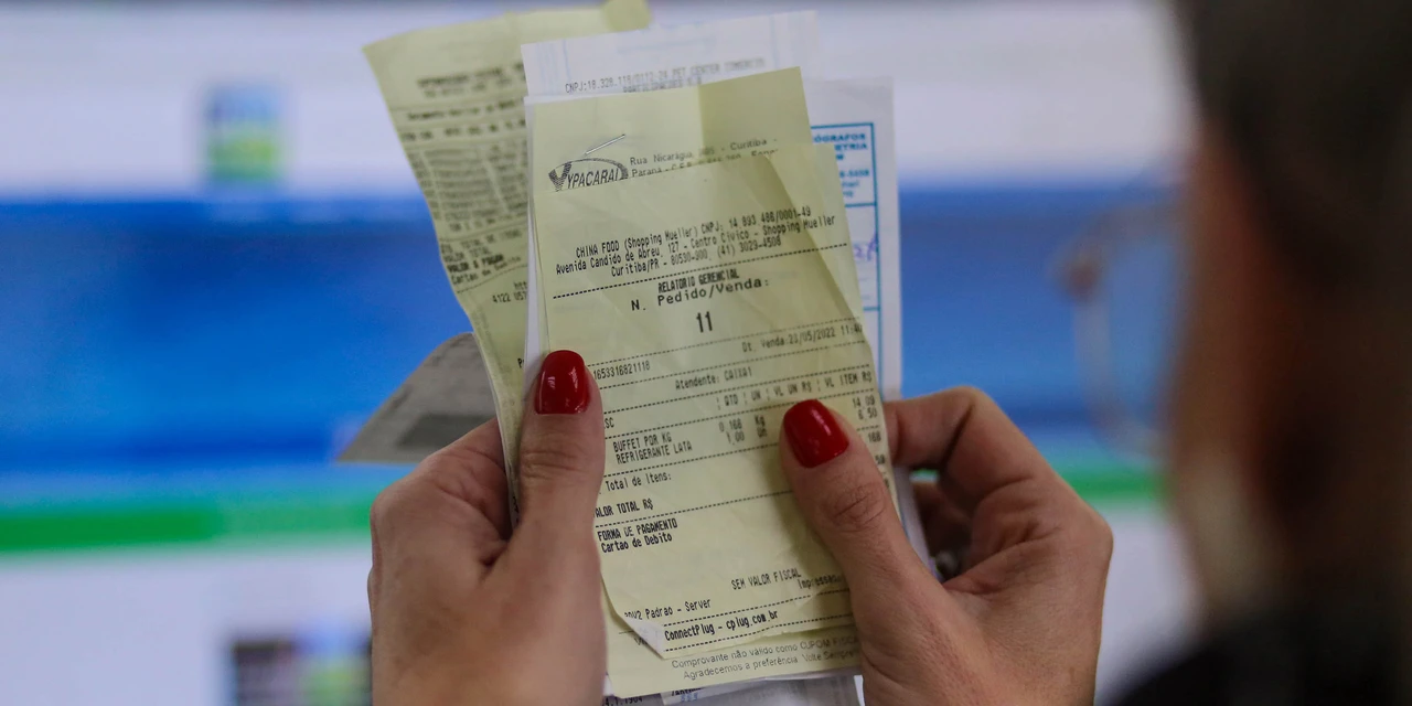 Nota Paraná devolve nesta terça-feira mais de R$ 26 milhões em créditos do ICMS
