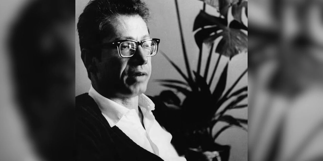 Escritor curitibano Dalton Trevisan morre aos 99 anos