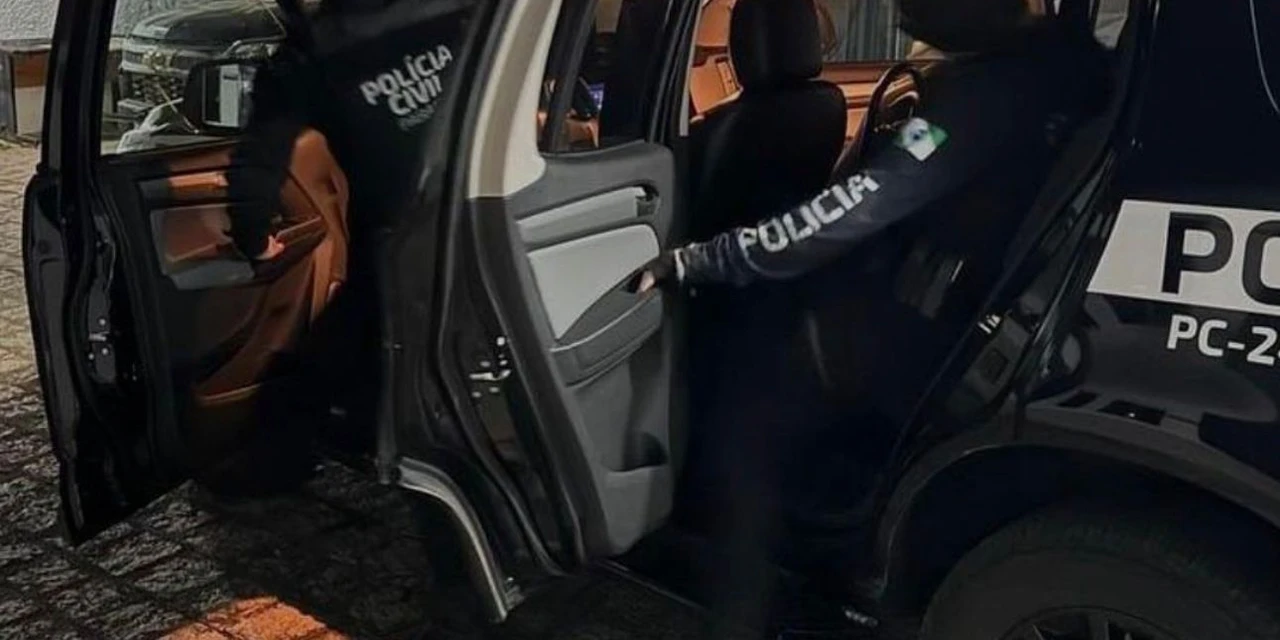 Professor suspeito de assediar alunas é afastado do cargo