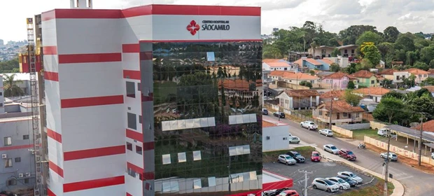 Centro Hospitalar São Camilo realiza Cantata de Natal nesta sexta-feira (13)
