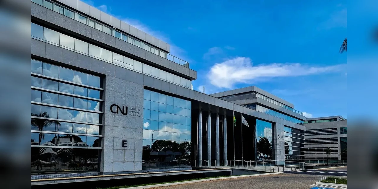 CNJ mantém afastado juiz citado em relatório sobre tentativa de golpe