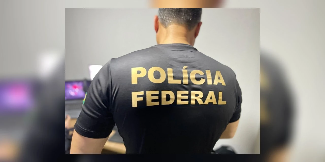 No PR, homem é preso em flagrante por armazenamento de imagem de abuso sexual infantojuvenil