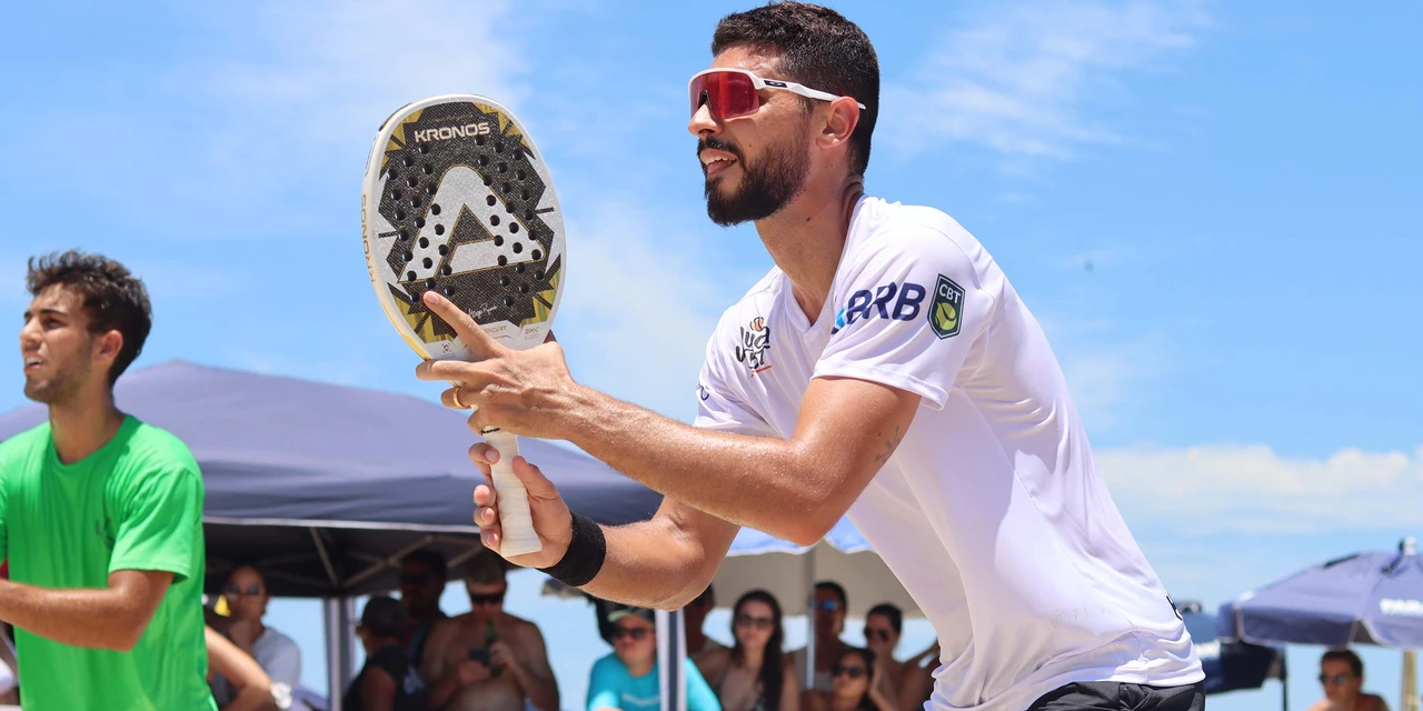 Programação esportiva do Verão Maior Paraná 2024/25 terá 31 grandes eventos