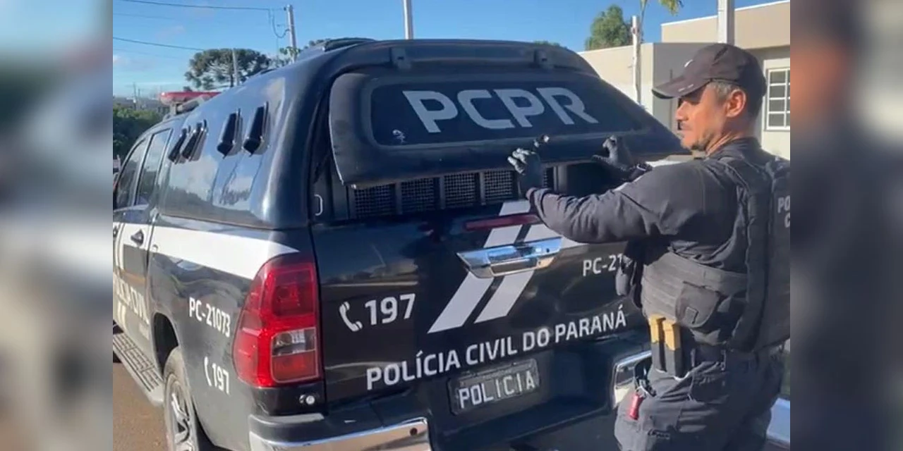 Líder de grupo de extermínio que atuava em PG deve ser transferido para o sistema penitenciário federal