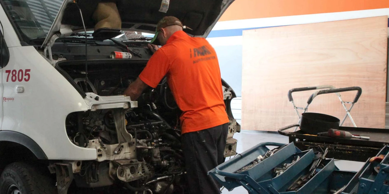 Acima da média nacional, setor de serviços cresce 4,1% no Paraná entre janeiro e outubro