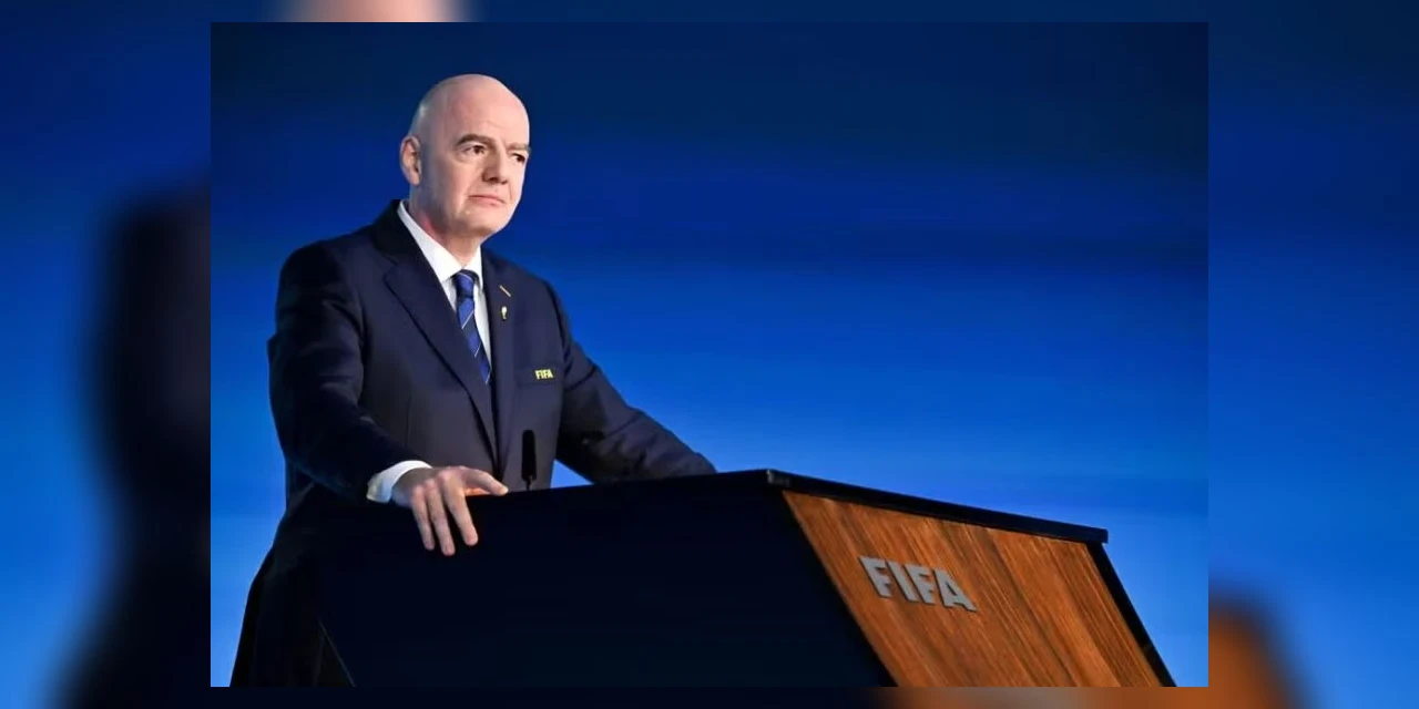 Fifa anuncia países que sediarão Copa do Mundo de 2030