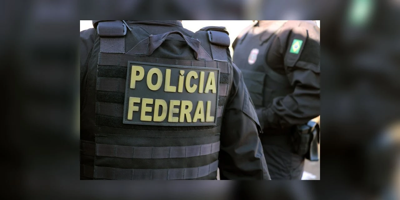 PF cumpre mandados em Ponta Grossa em investigação sobre possíveis fraudes contra a Previdência Social