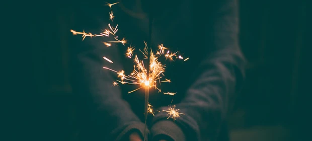 Arte da Jornada: 'Ano novo, metas novas’, por Leticia Scheifer