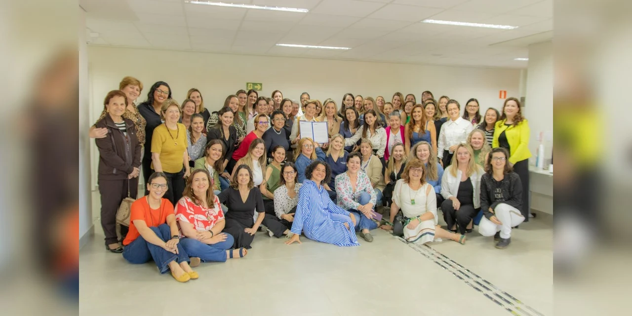 UEPG aprova paridade de gênero nas eleições universitárias