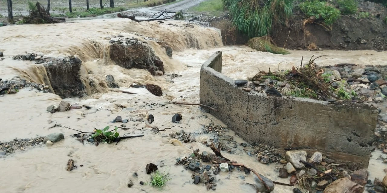 Municípios da AMCG intensificam ações após impacto causado pelas chuvas na região