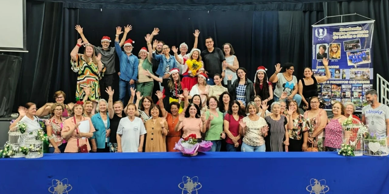 APLA celebra 31 anos com diversos eventos culturais em PG