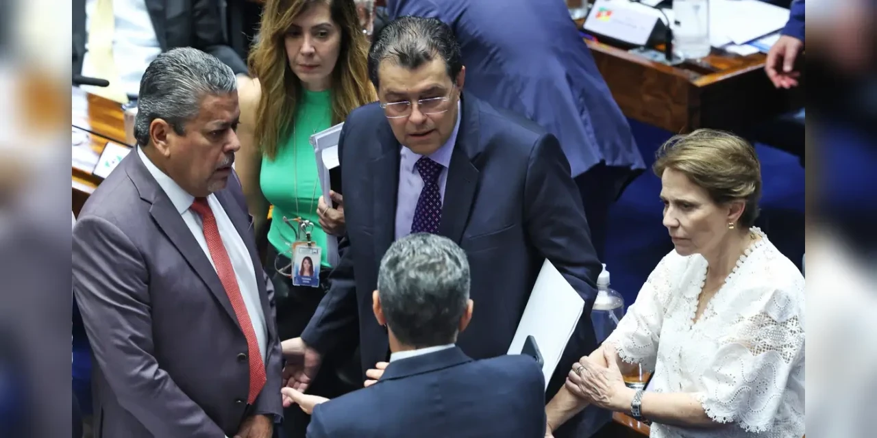 Senado aprova regulamentação da reforma tributária