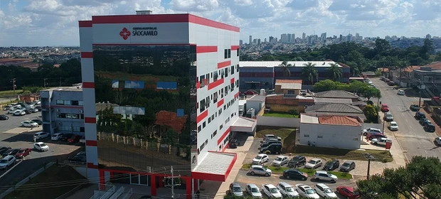 Cantata de Natal do Centro Hospitalar São Camilo acontece nesta sexta-feira (13)