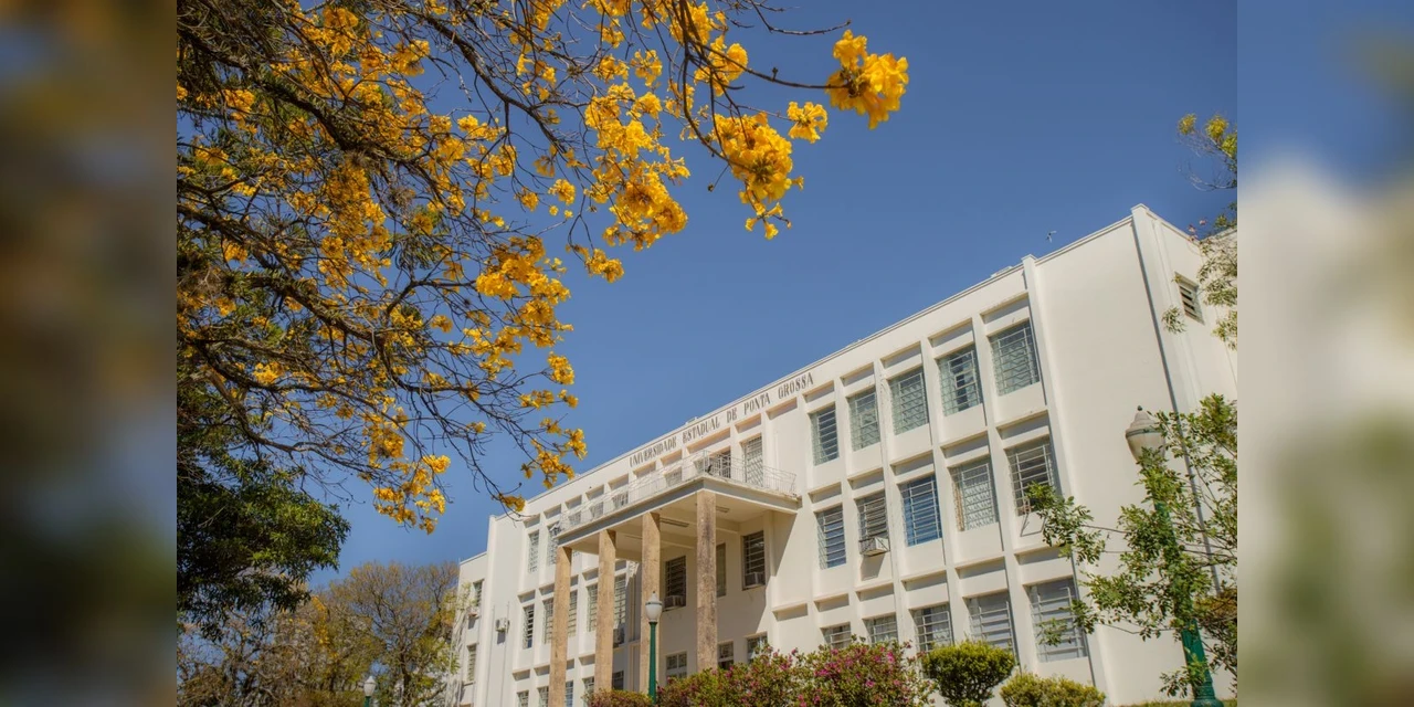 Projeto GGPEL: confira os aprovados no Processo Seletivo Seriado (PSS) da UEPG