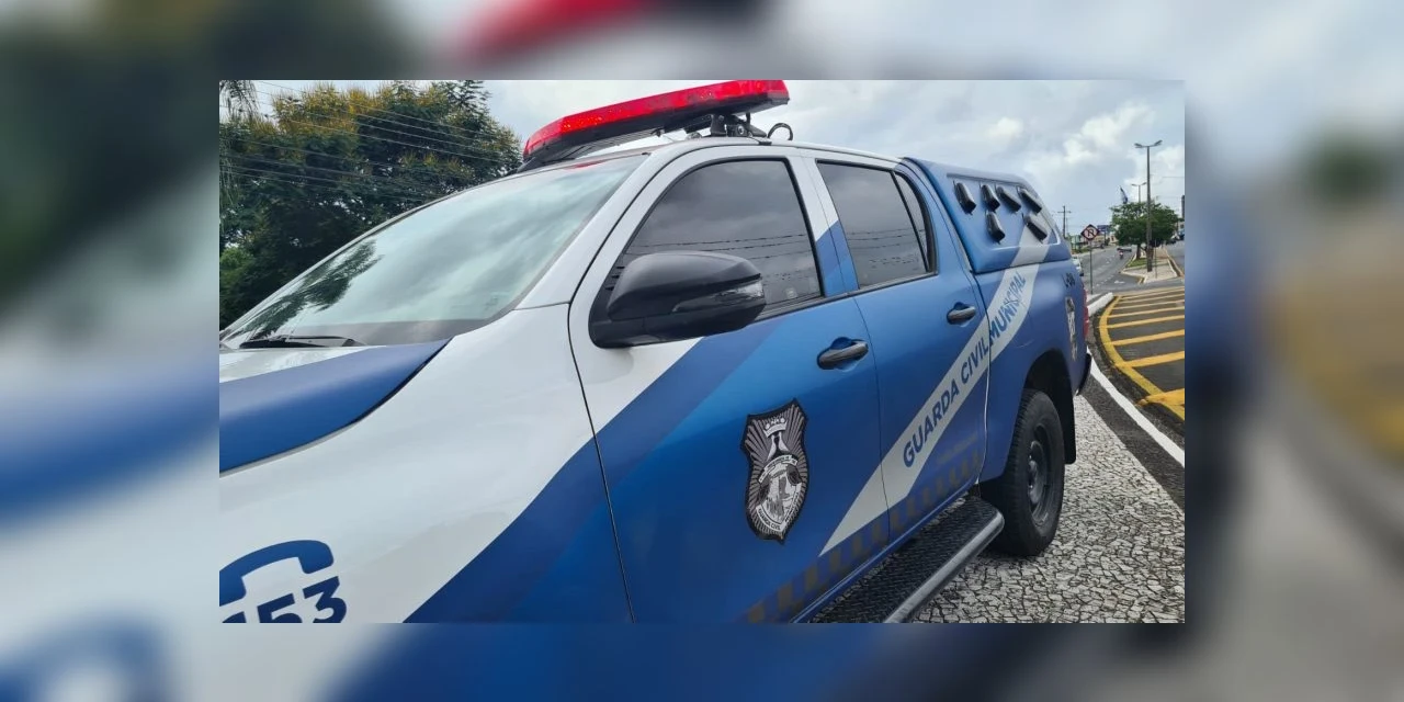 Mulher com mandado de prisão em aberto é detida pela Guarda Municipal de PG