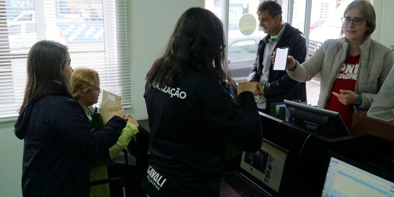 Treme Terra Race: Entrega de kits acontece amanhã em Ponta Grossa