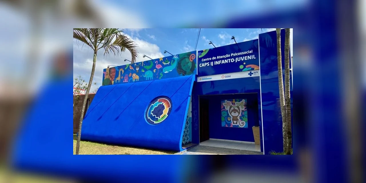 Expansão dos serviços de saúde mental ultrapassa meta prevista para 2024