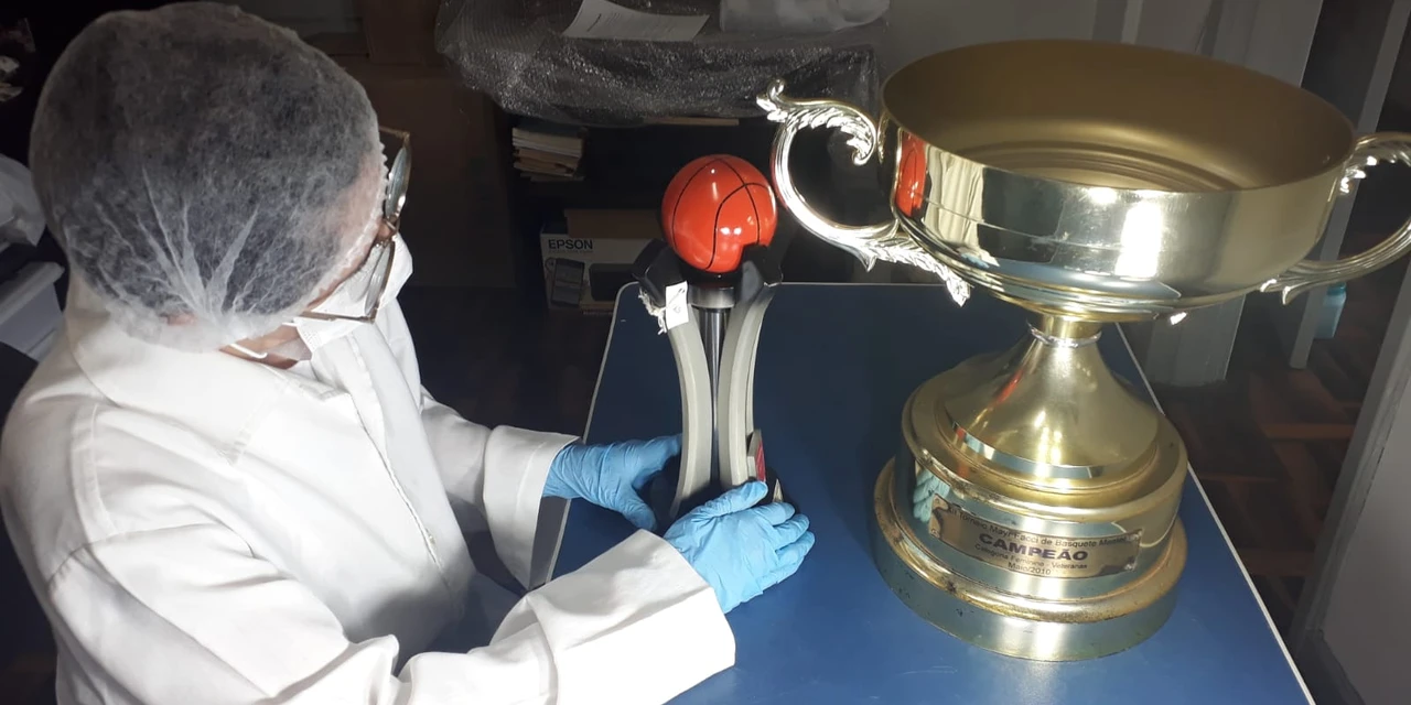 Memorial do Basquetebol de Ponta Grossa terá foco na próxima temporada