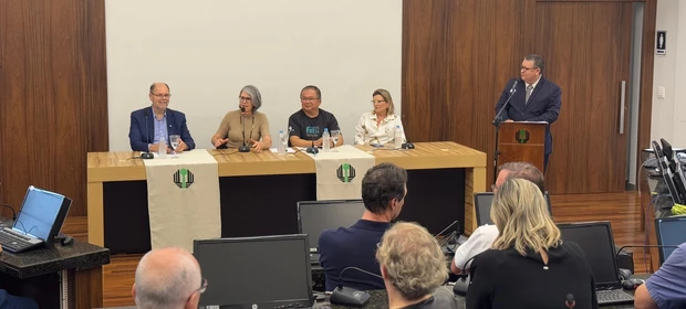 Com investimento de R$ 18 milhões do Estado, UEL terá novo Centro de Inovação