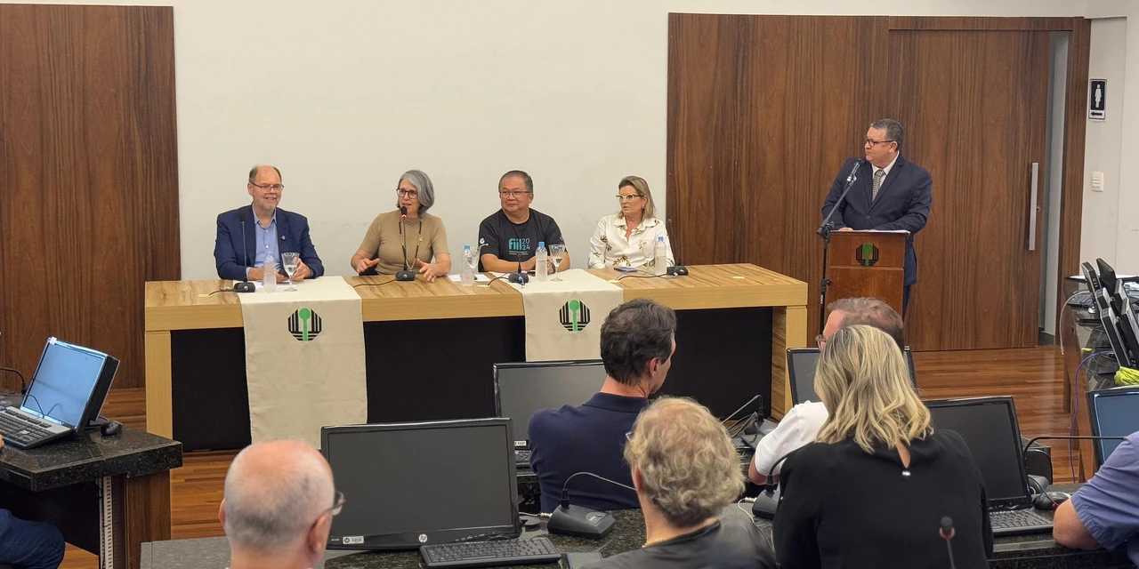 Com investimento de R$ 18 milhões do Estado, UEL terá novo Centro de Inovação