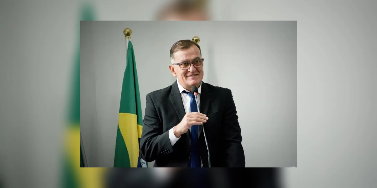 Prefeito eleito de Tibagi anuncia mais dois secretários para a gestão