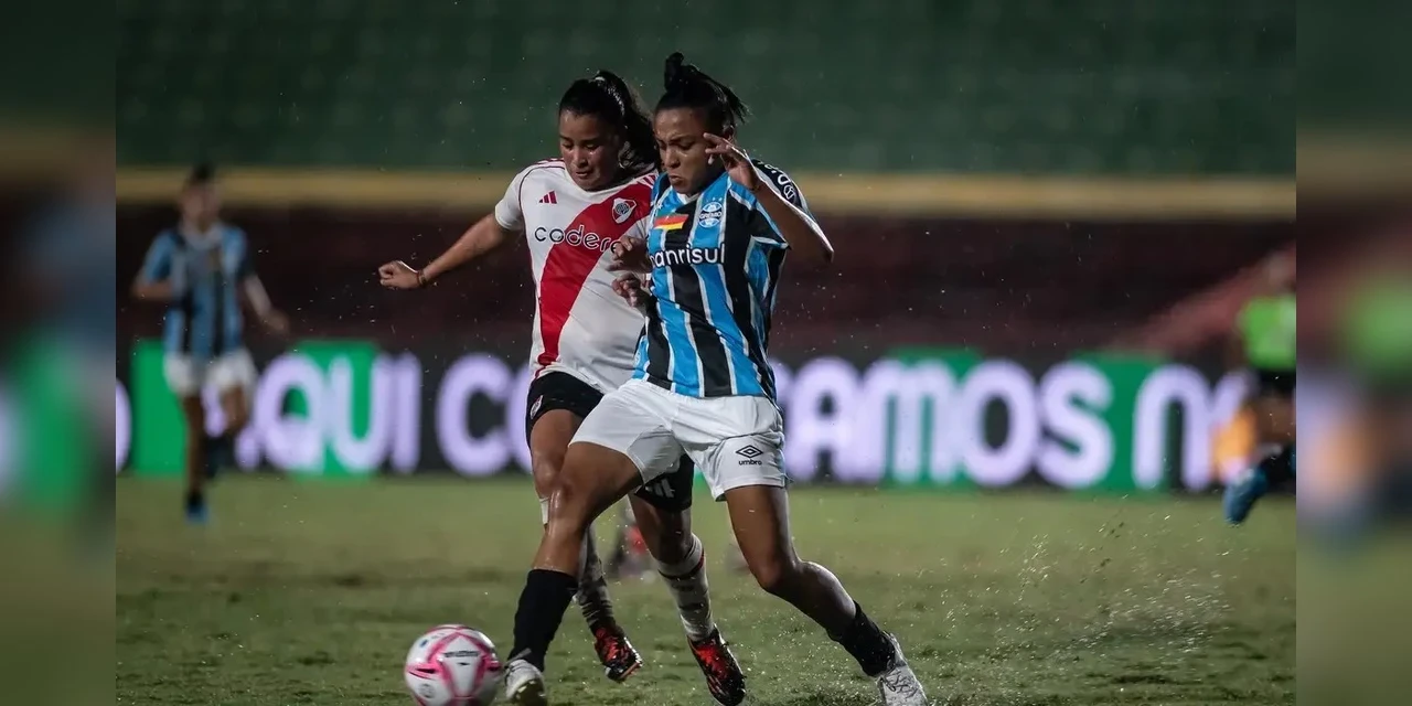 Racismo: prisão de 4 atletas do River Plate é convertida em preventiva