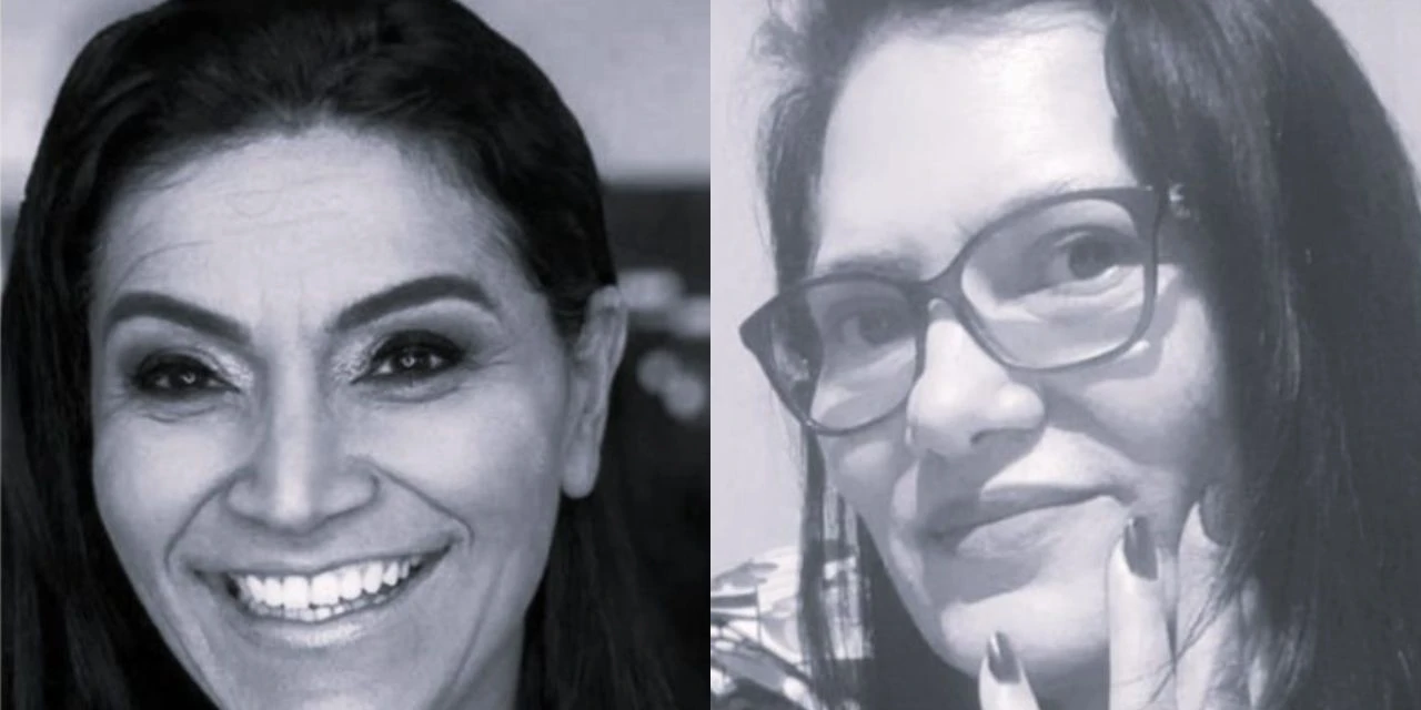 Mãe e filha morrem após piso de cozinha ceder e caírem em fossa