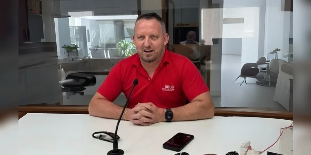 Ponto de Vista: "A oportunidade que a tecnologia gerou no mundo é um dos motivos pelo qual a DBUG cresceu tanto", ressalta Adriano Hoinaski
