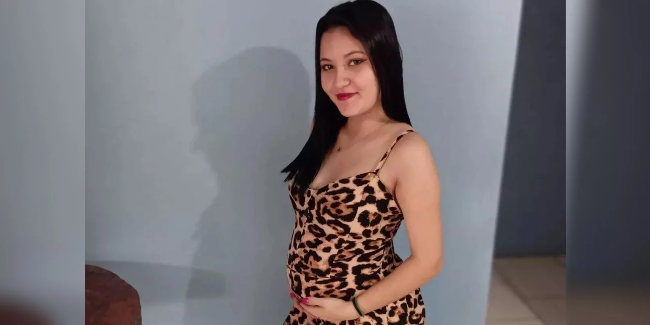 Jovem grávida morre em grave acidente no Paraná