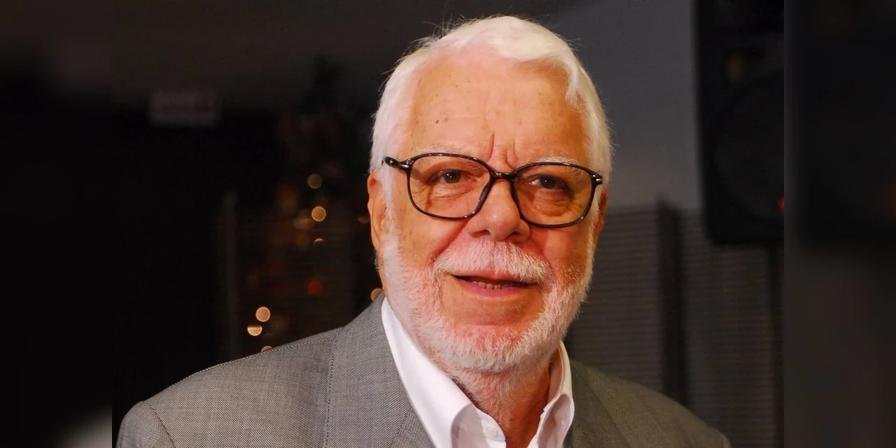 Novelista Manoel Carlos tem piora no quadro de saúde